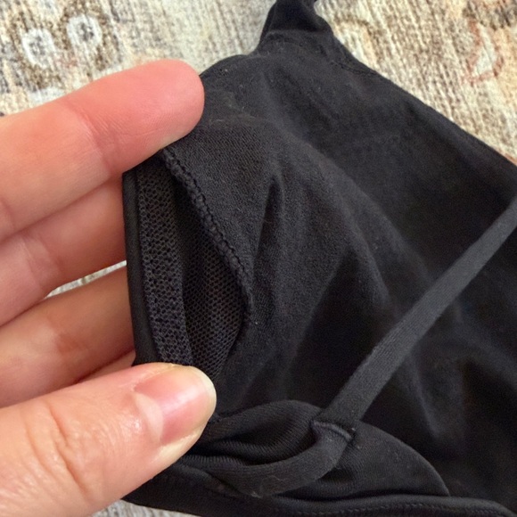 Lululemon Sports Bra - Picture 3 of 4